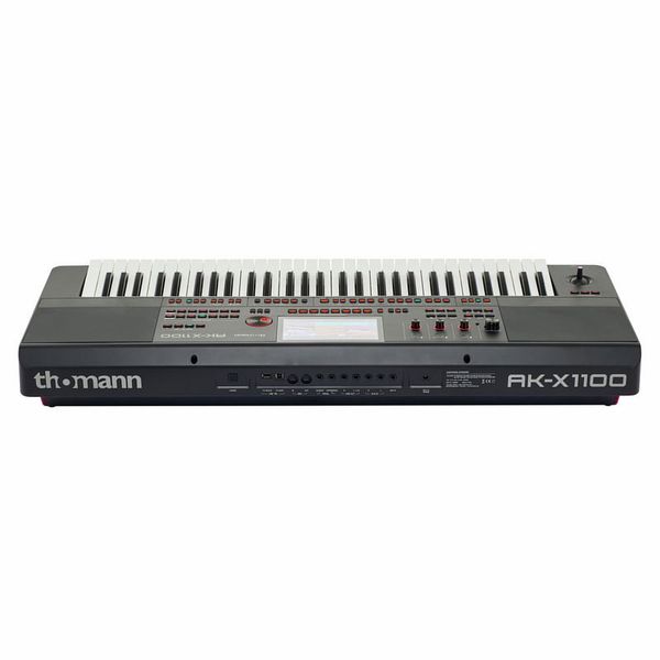 Thomann AK-X1100 Set