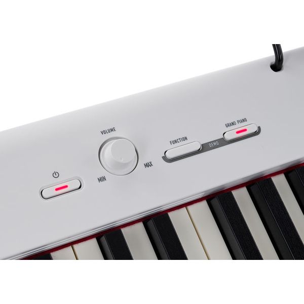 Casio CDP-S110 WH