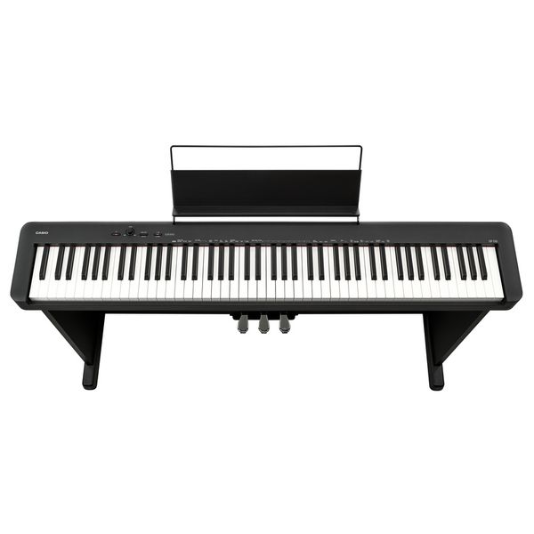 Casio CDP-S160 BK