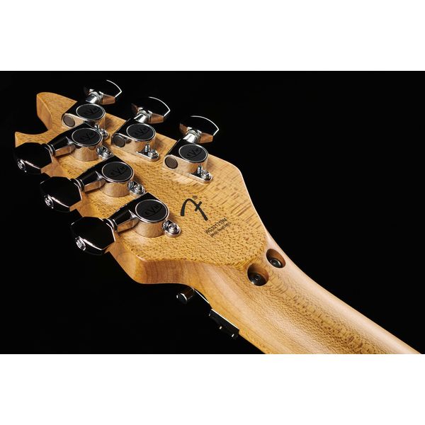 Evh Wolfgang Special QMT Solar