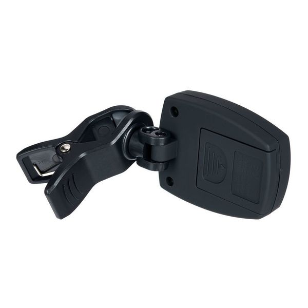 Harley Benton ST-20HSS LH SBK Bundle