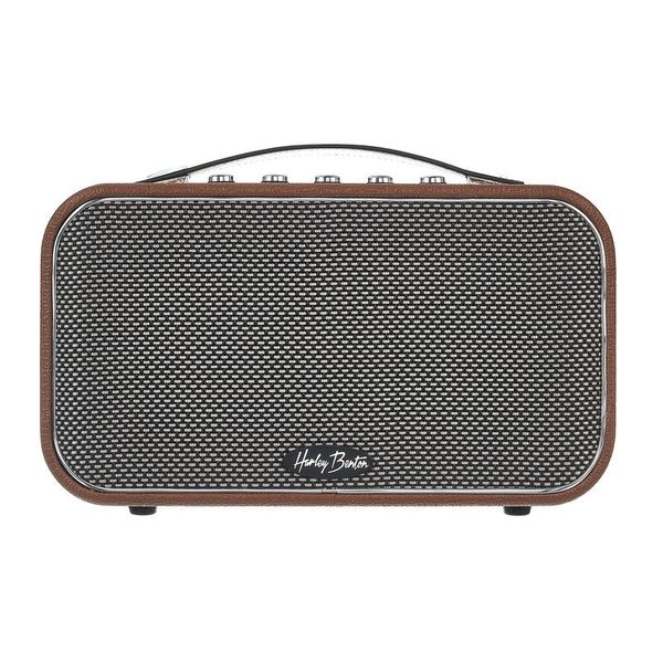 Harley Benton CG200CE-BK Bundle