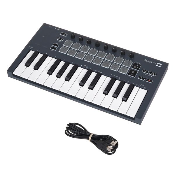 Novation FLkey Mini