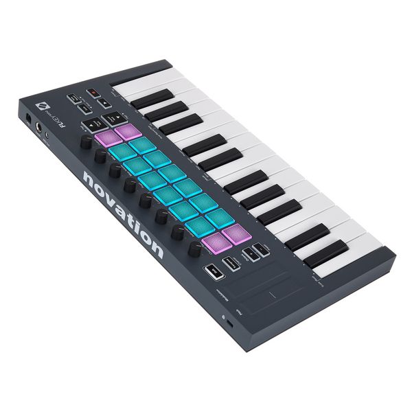 Novation FLkey Mini