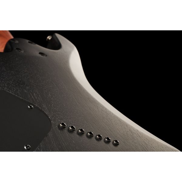 Cort KX307MS Open Pore Black
