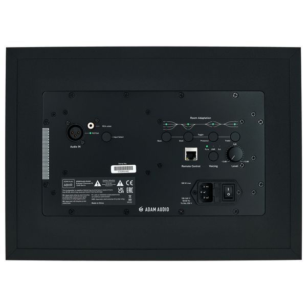 ADAM Audio A8H right