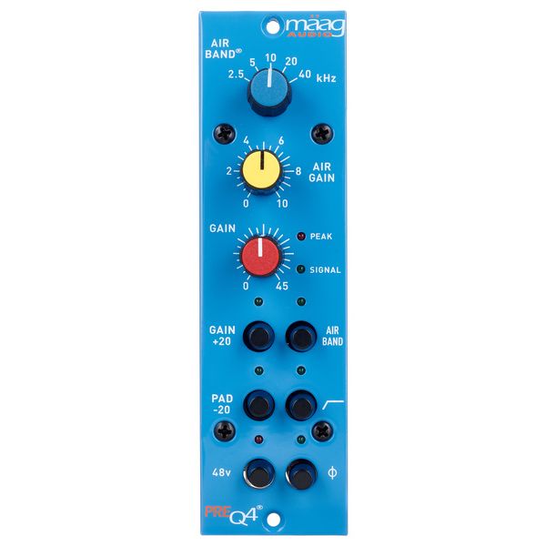 MÄAG PREQ4-500