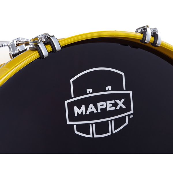 Mapex Saturn Studioease II UJ