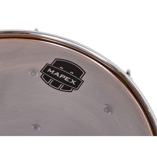 Mapex Saturn Studioease II UJ