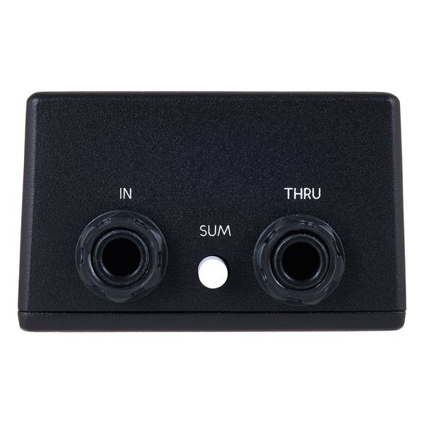 Walrus Audio Canvas Mono