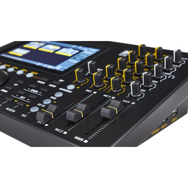 M-Live Merish 5+