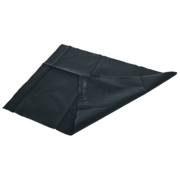 MusicNomad Microfiber Polishing Cloth
