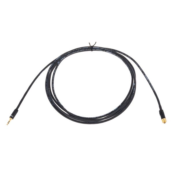 Sommer Cable Premium Headphone Extension 3