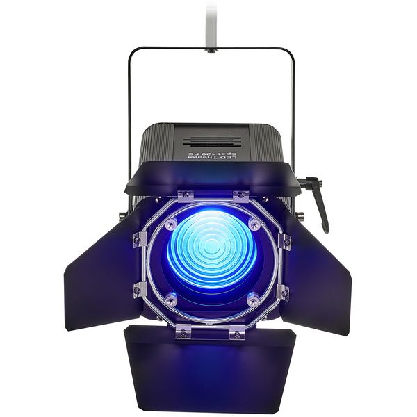 Varytec LED Theater Spot 120 FC