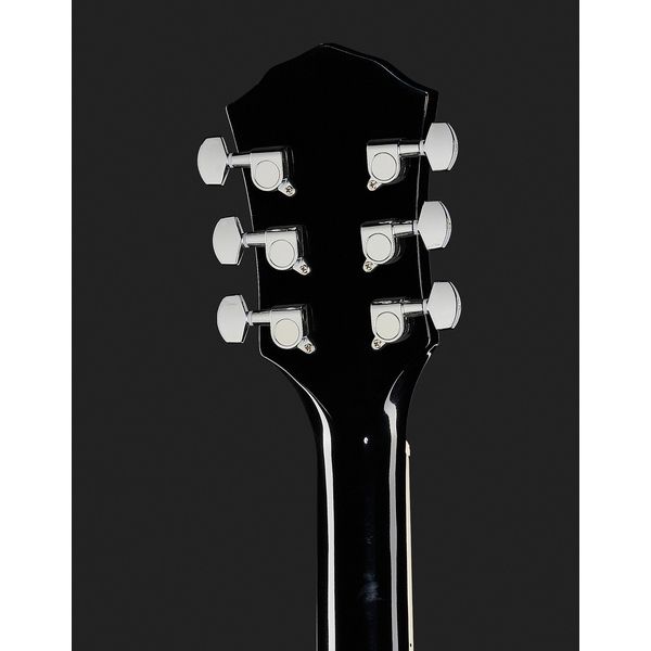 Fender FA-125CE II Blk