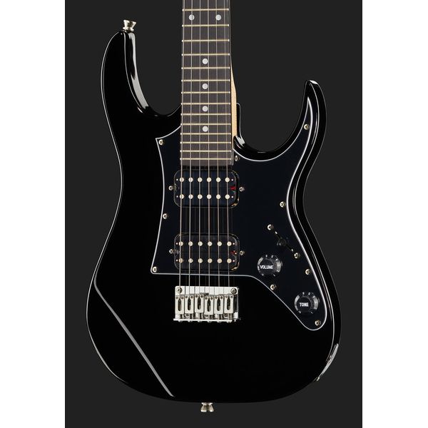 Harley Benton RG-Junior BK Rock Series Pack