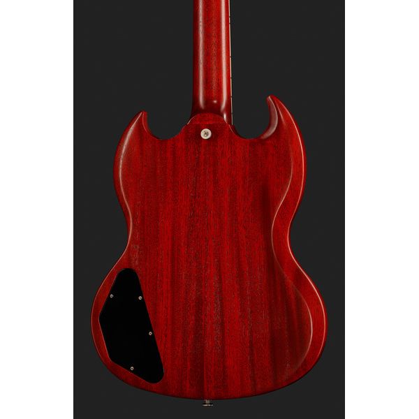 Gibson SG Standard '61 Faded Maestro