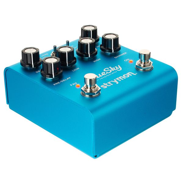 Strymon Bluesky V2