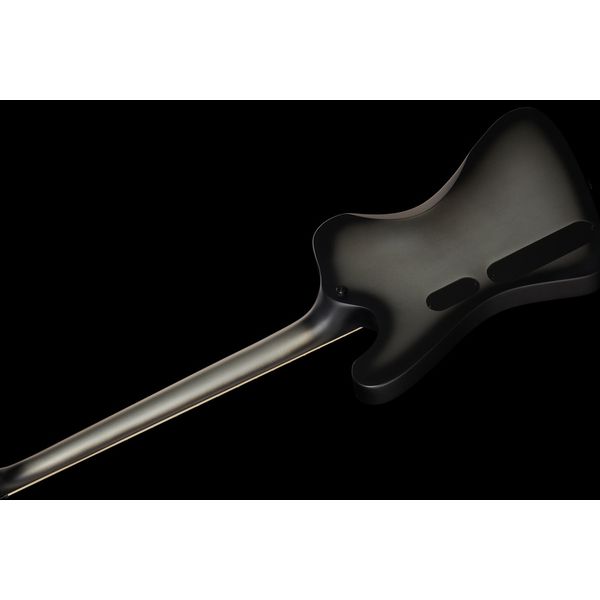 ESP LTD Phoenix-1004 Silver SB