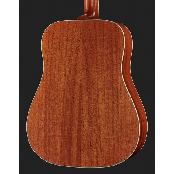 Gibson Hummingbird Faded