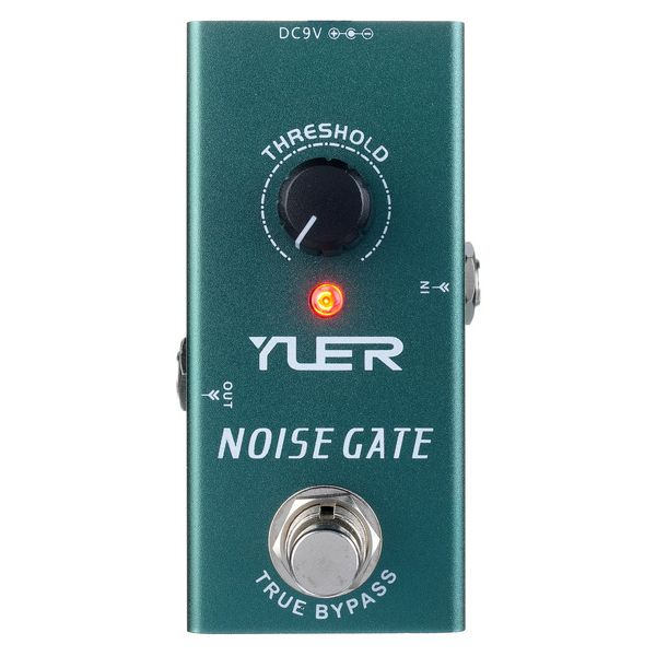 Yuer RF-10 Series Noise Gate