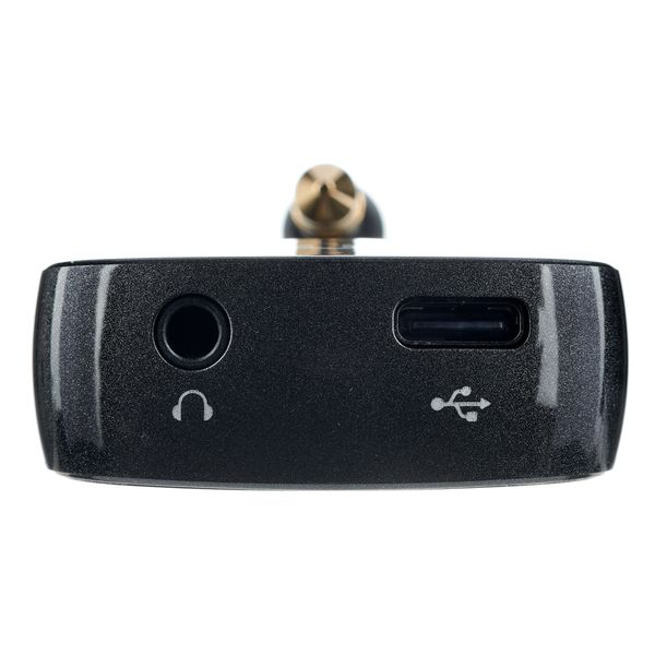 Nux Mighty Plug Pro