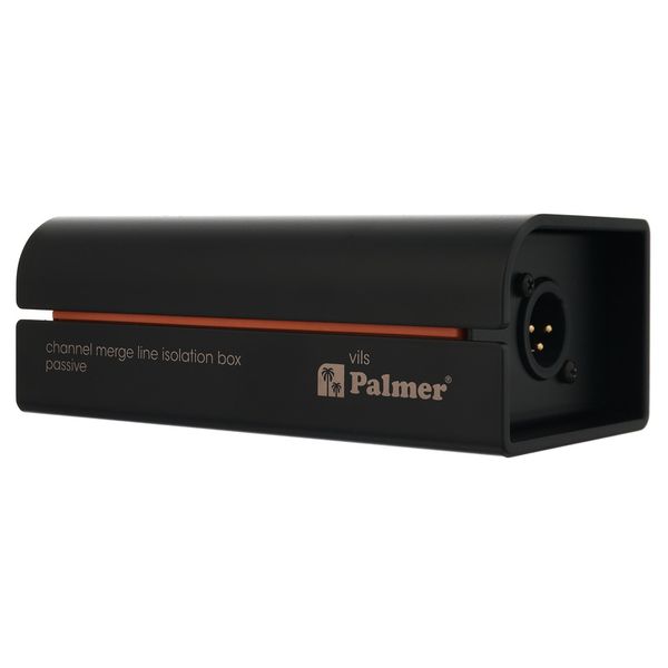 Palmer River vils