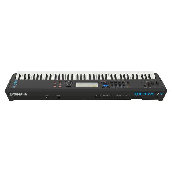 Yamaha MODX7+