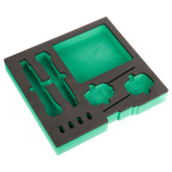 Thomann Inlay 2/2 Shure SLXD