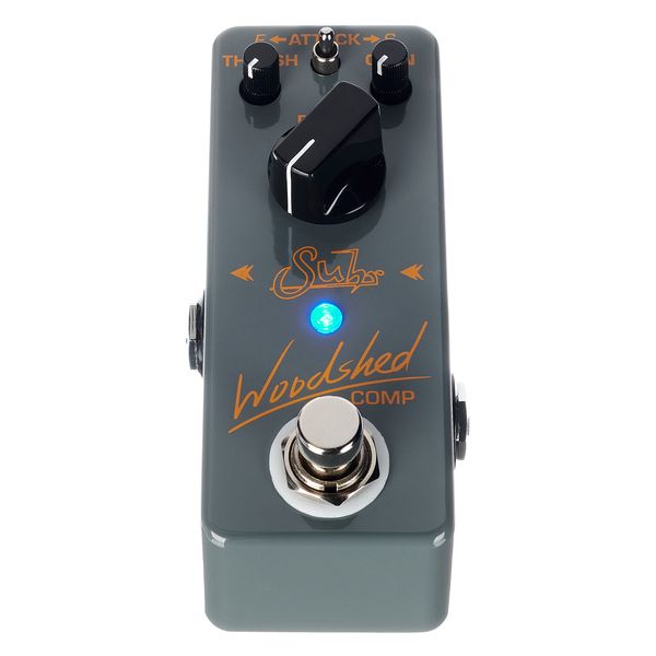 Suhr Woodshed Comp