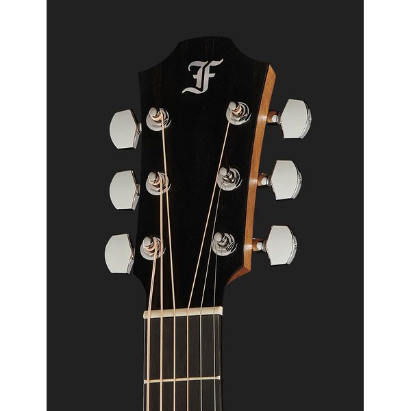 Furch Blue D-CM a