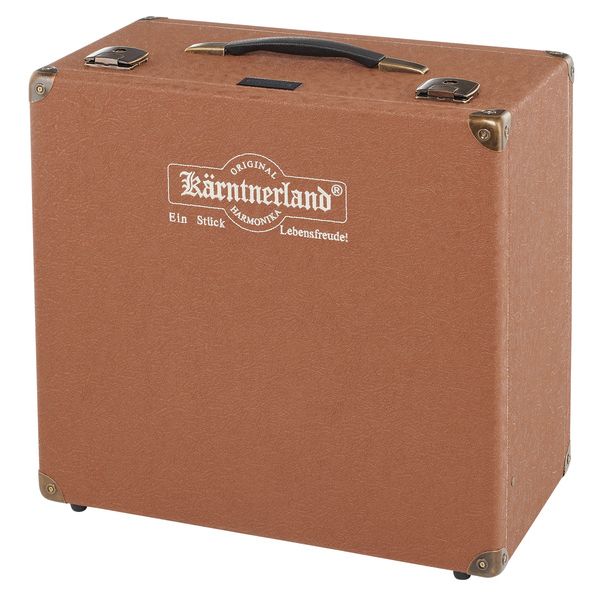 Kärntnerland Gipfelstürmer G/C/F/Bb