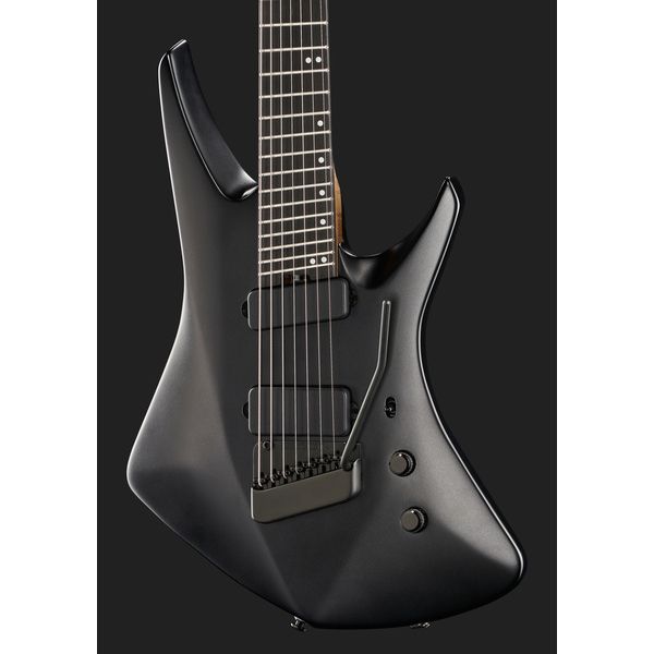 Music Man Kaizen Apollo Black