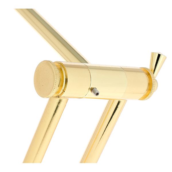 Jahn L5463 Crescendo Brass