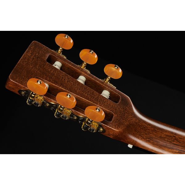 Martin Guitar 000C12-16E Nylon