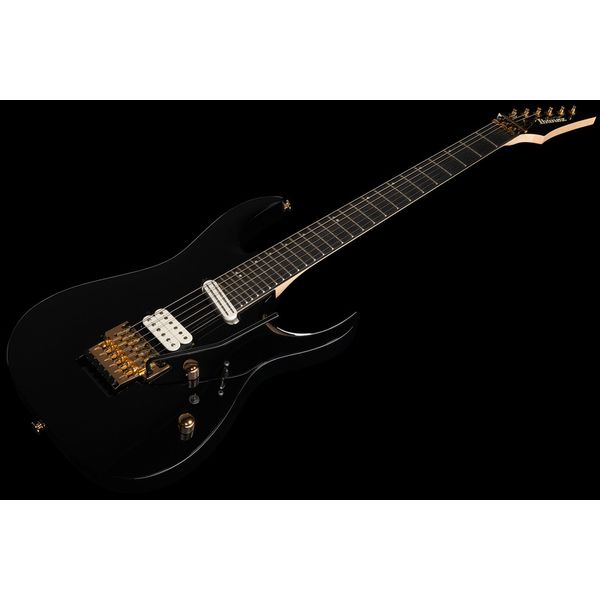 Ibanez RGA622XH-BK