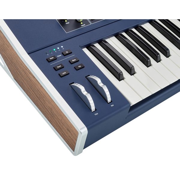 Waldorf Quantum MK2