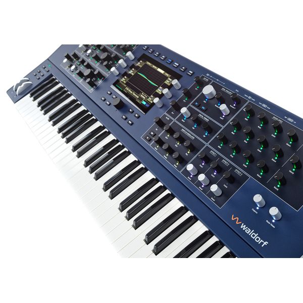 Waldorf Quantum MK2