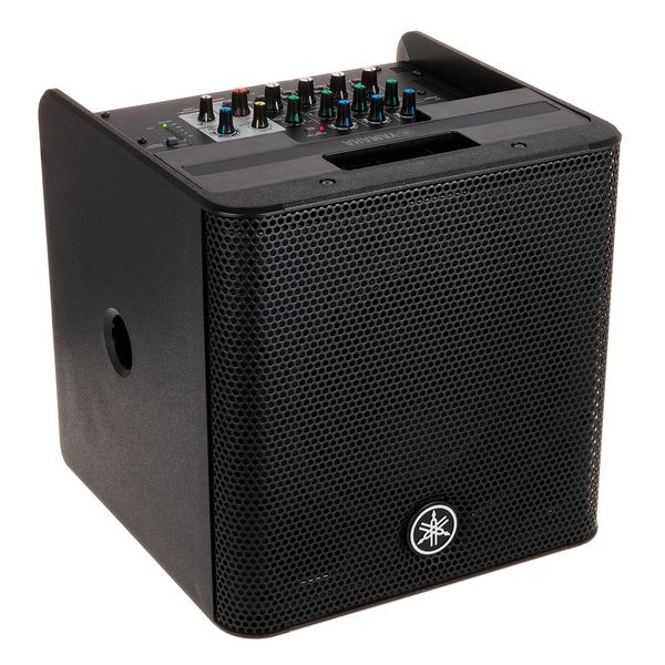 Yamaha Stagepas 200