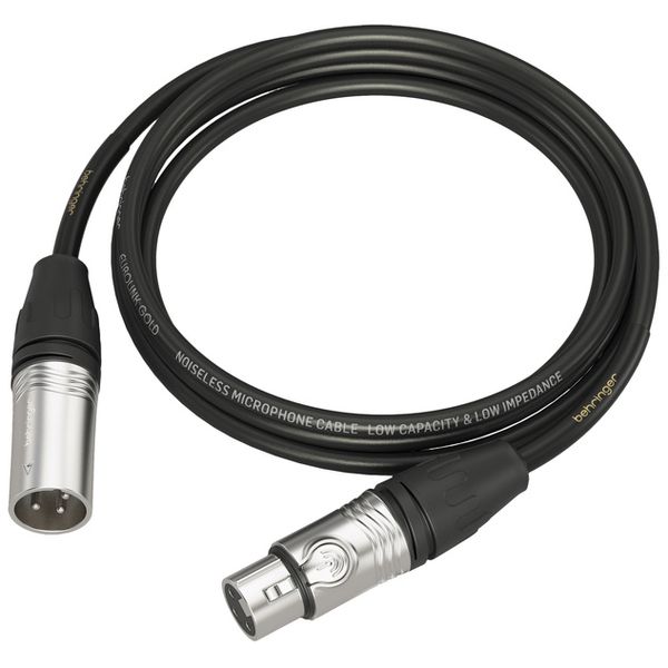 Behringer GMC-300