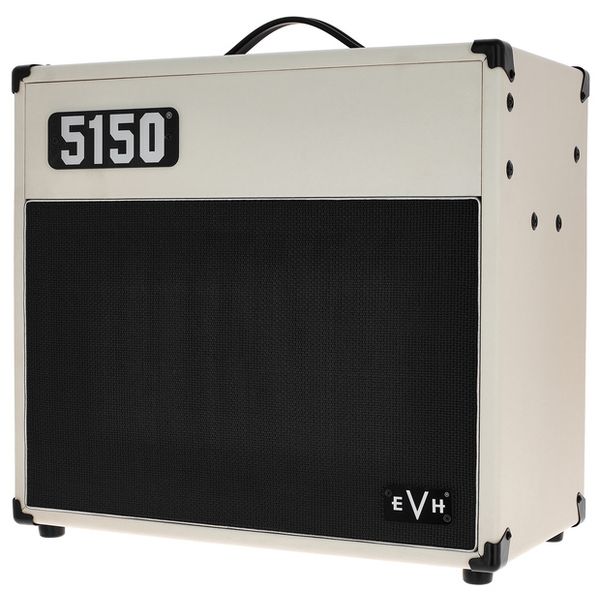 Evh 5150 Iconic 15W 1X10 Combo IVY