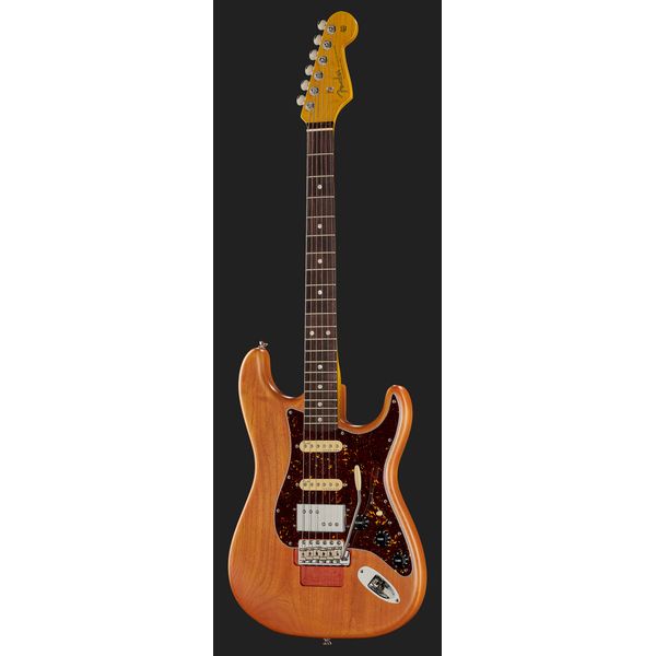 Fender Michael Landau Coma Strat
