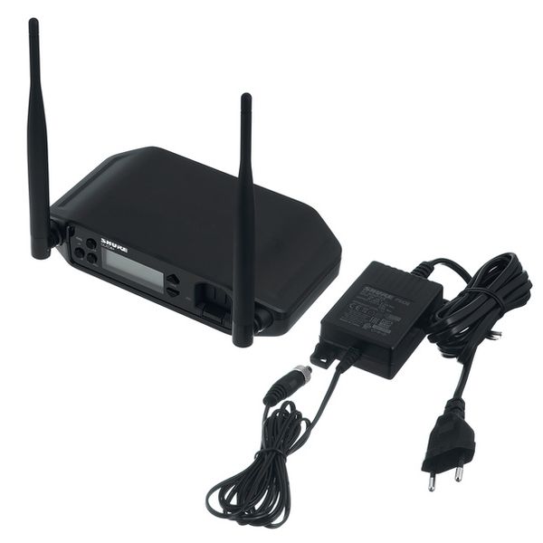 Shure GLXD4+