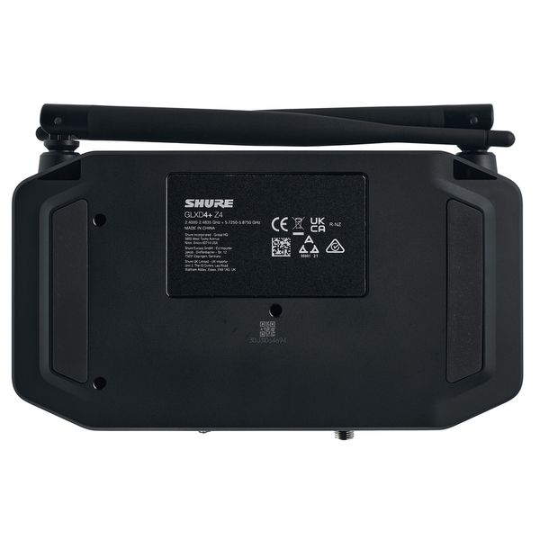 Shure GLXD4+