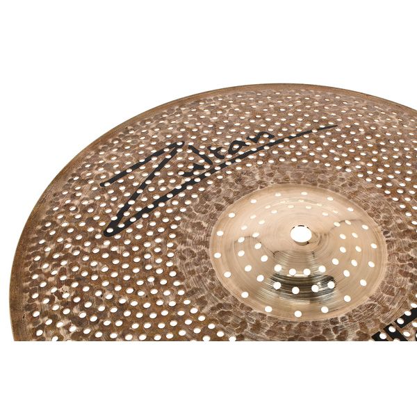 Zultan Mellow Professional Cymbal Set