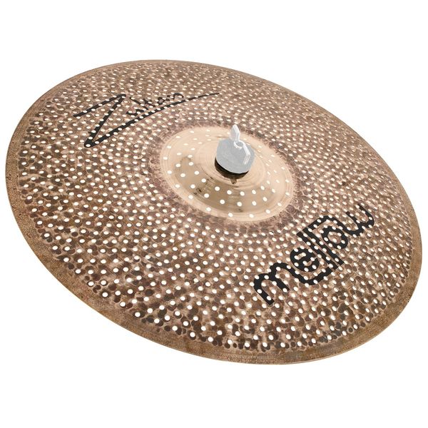 Zultan Mellow Professional Cymbal Set