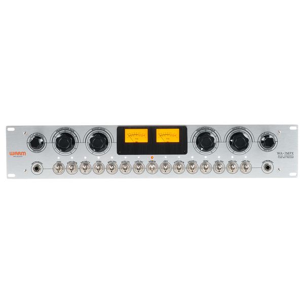 Warm Audio WA-2MPX