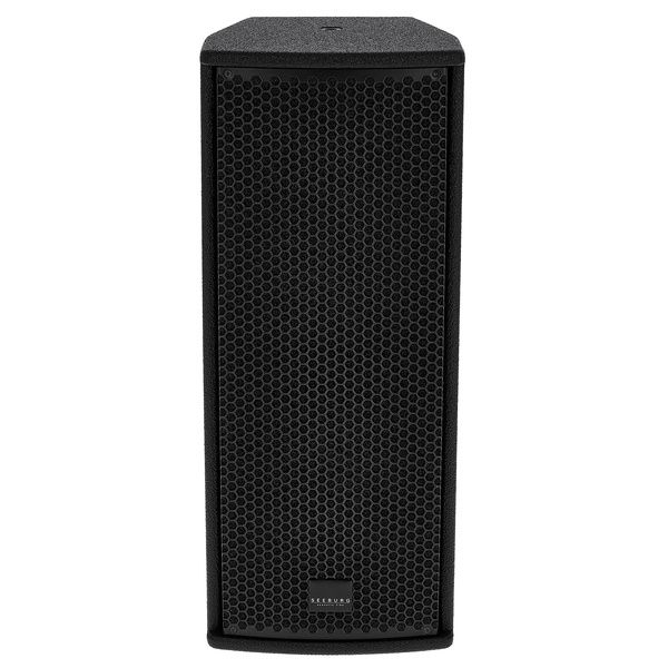 Seeburg Acoustic Line A2