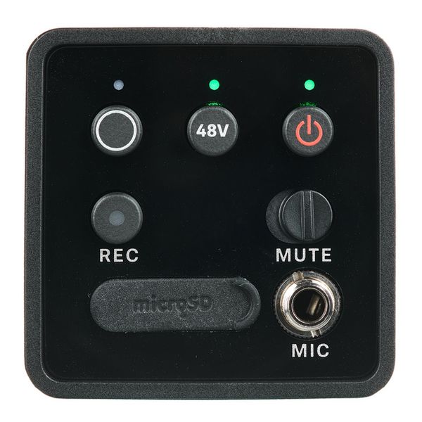 Sennheiser EW-DP ENG SET Q1-6