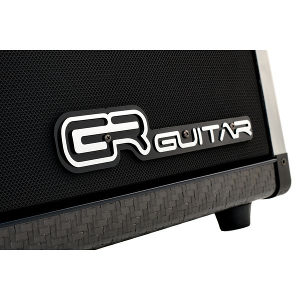 GRGuitar ATG210A ST Aerotech FRFR